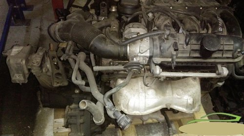 Motor Benzina Volkswagen Passat 1.8 125cp