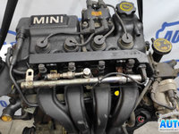 Motor Benzina W10b16d 1.6 B Mini MINI R50,R53 2001