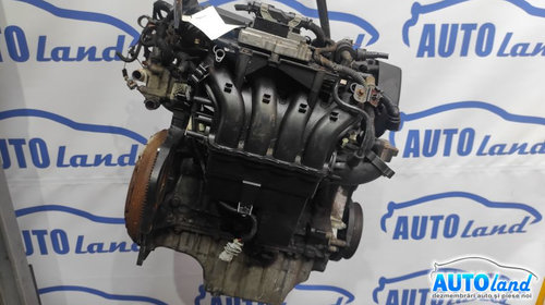 Motor Benzina Z16xe1 1.6 B Opel ZAFIRA A05 2005