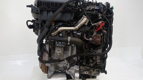 Motor BH02 Citroen/Peugeot