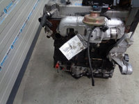 Motor, BHPA, Ford Tourneo Connect 1.8 tddi