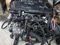 Motor biturbo BMW X1 F48, seria 2 F45 , F46 , MINI R60 an 2019 tip B47C20B