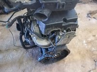 Motor biturbo mercedes sprinter w906 315cdi