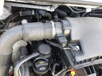 Motor BJJ Volkswagen Crafter 2.5 TDI 2006 - 2012 Euro 4