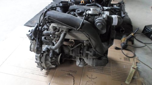 Motor BKC 1.9 Tdi Golf 5 105 cp