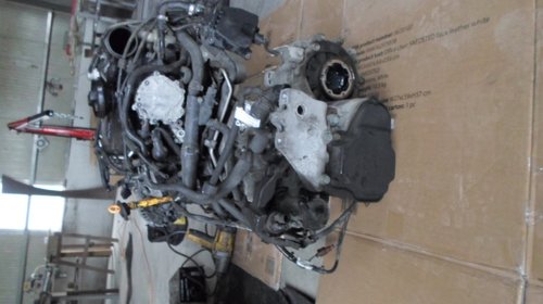 Motor BKC 1.9 Tdi Golf 5 105 cp