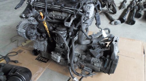 Motor BKC 1.9 Tdi Golf 5 105 cp