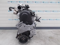 Motor BKC 1.9 tdi Skoda ﻿﻿﻿Octavia Combi (pr;110747)