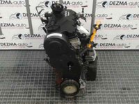 Motor, BKC, Vw Golf 5 (1K1) 1.9 tdi (pr:110747)