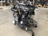 Motor BKC VW TOURAN 1.9 tdi BKC BXE