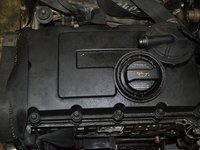Motor BKD- Skoda Octavia 2 (2.0 TDI)
