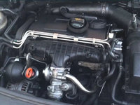 Motor BKD touran golf5 skoda