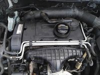 Motor BKP 2.0 tdi