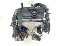 Motor BKP Audi A3 1.9 tdi 2009 cod motor BKP