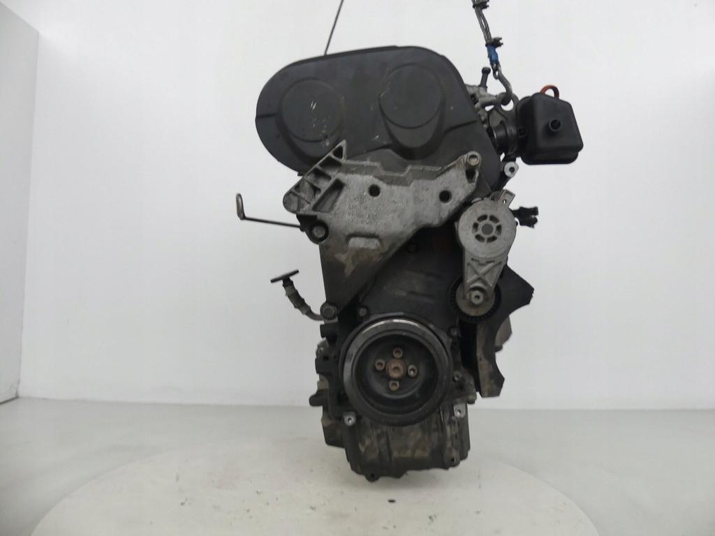 Motor BKP VW Passat Variant 3C5 2.0 tdi 
