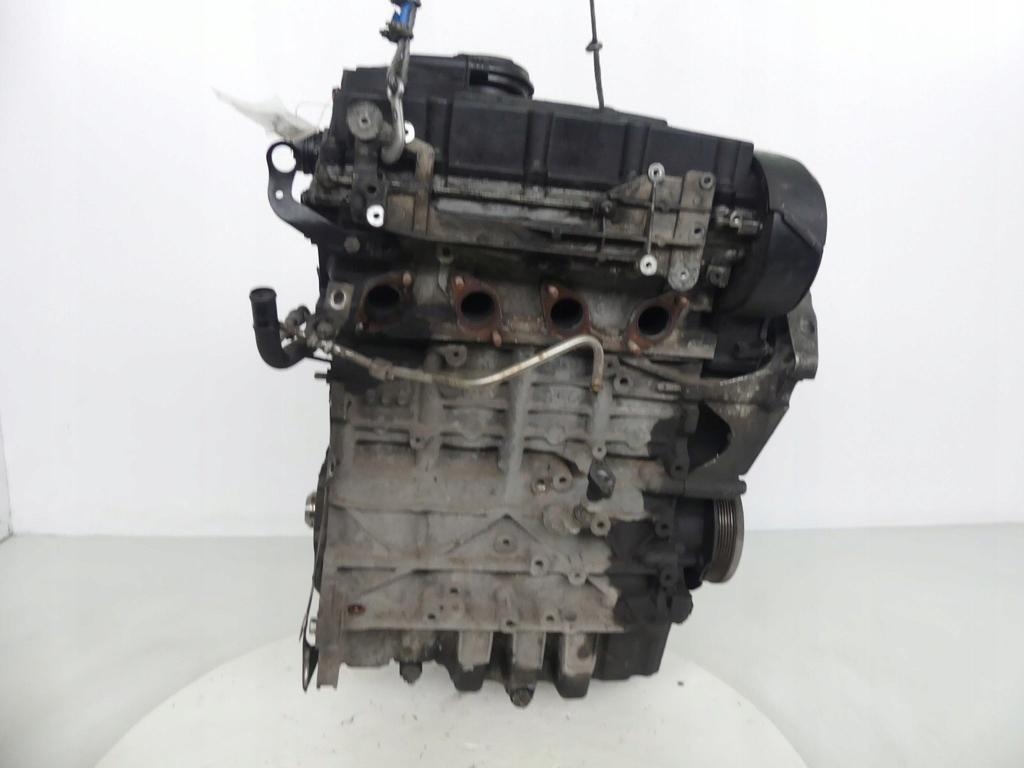 Motor BKP VW Passat Variant 3C5 2.0 tdi
