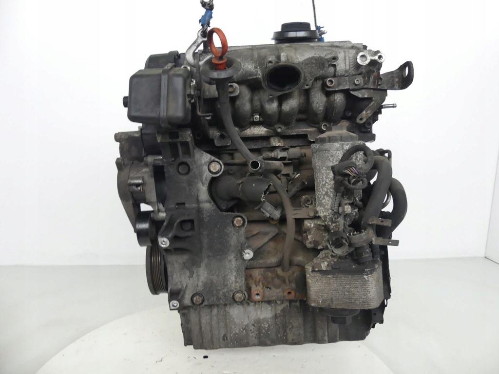 Motor BKP VW Passat Variant 3C5 2.0 tdi