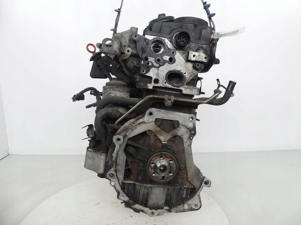 Motor BKP VW Passat Variant 3C5 2.0 tdi