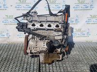 Motor BKY 1.4 benzina Skoda Fabia 6Y [1999 - 2004]