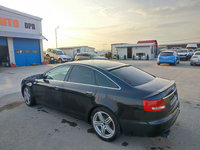 Motor BLB Audi A6 C6 2006 239000km