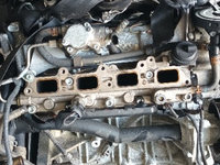 Motor BLF/BLP vw passat 1.6 fsi