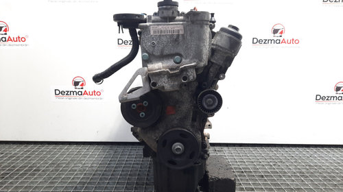 Motor BLP, Vw 1.6 fsi, 85kw, 115cp (id:424265