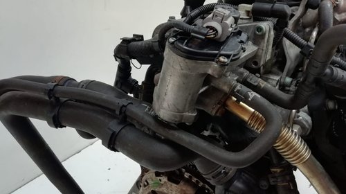 Motor BLP Vw Complet Touran 1.6 FSI