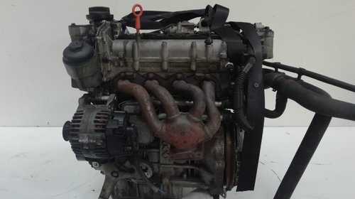 Motor BLP Vw Complet Touran 1.6 FSI