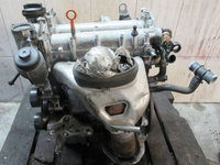 Motor BLP Vw Golf MK5 1.6 FSI 115 Cai