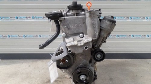 Motor BLP, Vw Touran (1T1, 1T2) 1.6fsi (pr:34