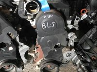 MOTOR BLS / BKC / BXE / BSW 1.9 77KW 105CP