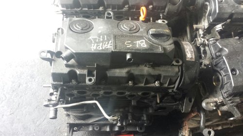 Motor BLS Passat 2008