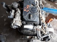 Motor BLS VW Touran Golf 5 Passat B6 Leon A3 1.9 Tdi 105 Cp