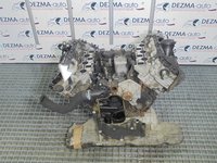 Motor, BMK, Audi A6 Avant (4F5, C6) 3.0 tdi (pr:110747)