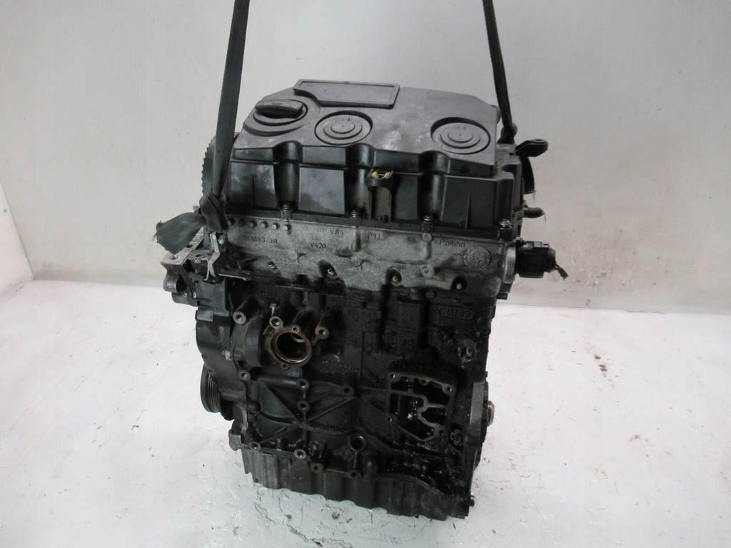 MOTOR BMM 1 AX VW JETTA 2.0 TDI