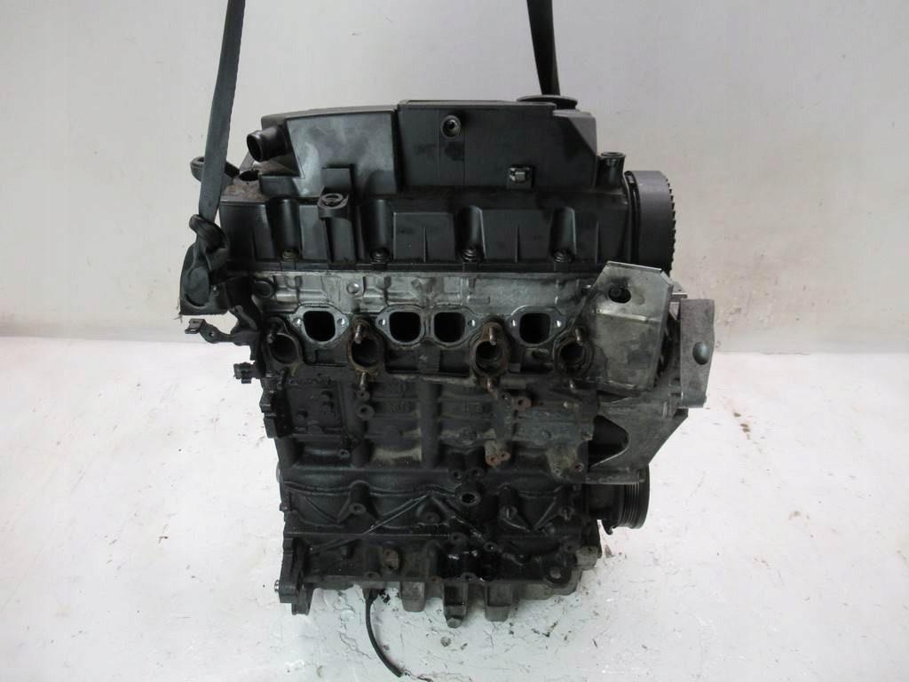 MOTOR BMM 1 AX VW JETTA 2.0 TDI