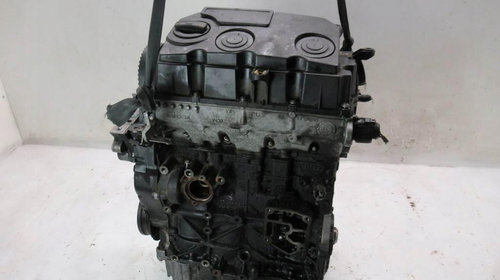 MOTOR BMM 2.0 TDI VOLKSWAGEN CADDY 2004-2009