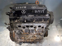 Motor BMM, BMP 2.0 tdi Volkswagen, Seat, Skoda