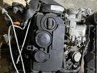 Motor BMM vw eos 2.0 tdi 140 cp
