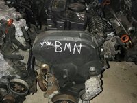 Motor BMN / CBBB / CFGB / CEGA TDI 125KW 170CP