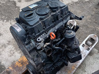 Motor bmp 2.0 140 cp passat b6