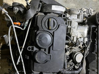 Motor BMP vw passat b6 2.0 tdi 103kw 140 cp