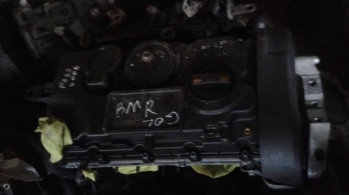 Motor bmr 2 0 tdi 170 cp passat 2008