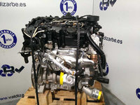 Motor BMW 1.5 diesel 116cp cod B37D15A