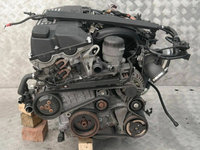 Motor BMW 1.6 benzina 115cp cod N45B16A , N45B16AC