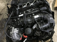 Motor BMW 1 Cupe(E82) 2011 118D 2.0 Diesel Cod motor N47D20C 143CP/105KW