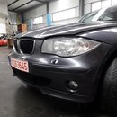 Motor BMW 118D, an 2