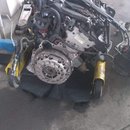 Motor BMW 118D,m47 1