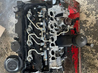 Motor BMW 120D E87 N47D20A