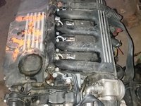 Motor BMW 184 cp diesel motor BMW 184 cp